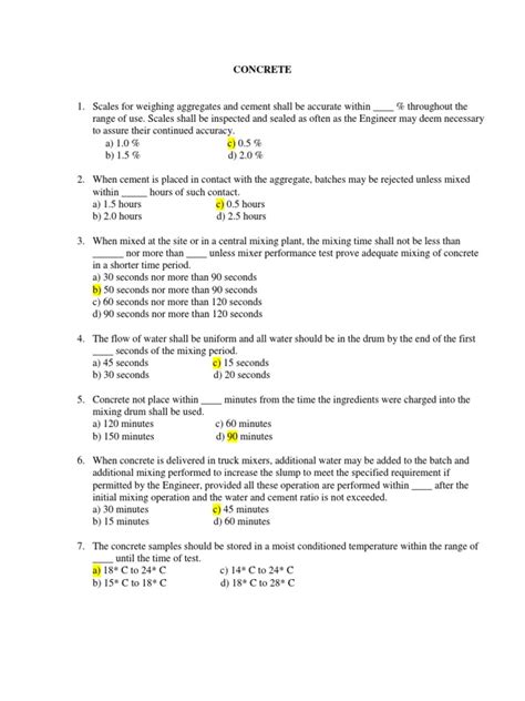 materials engineer exam|Materials Engineer Examination With Answers SET1 PDF .